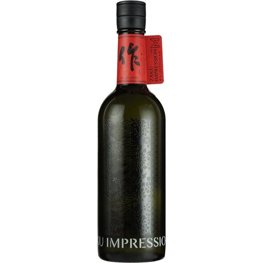 作 Impression M 純米吟釀 原酒 750ml