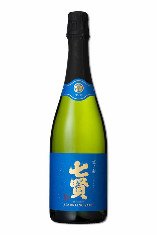 七賢 空之彩 SPARKLING 720ml