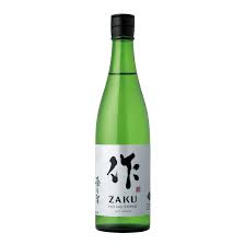 作 穗乃智 純米酒750ml