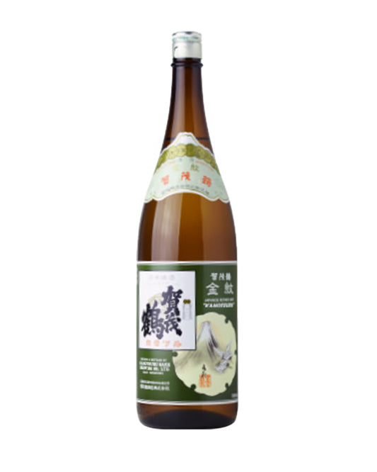 賀茂鶴  上等酒 本釀造720ml